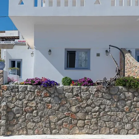 Apartament Provenzo Sorokos *