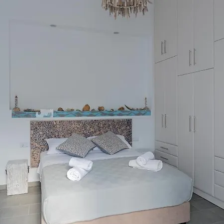 Apartament Provenzo Sorokos