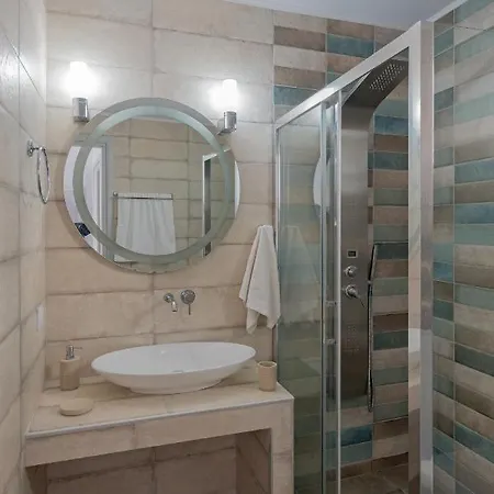 Provenzo Sorokos Apartament