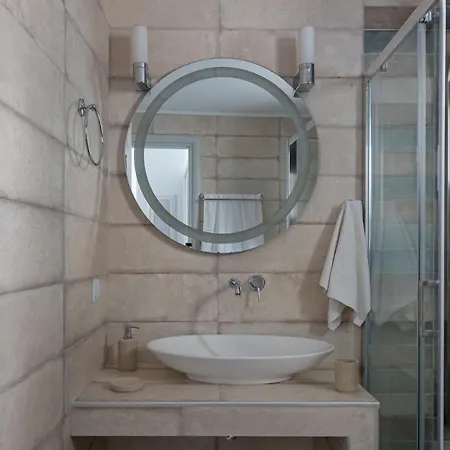 Apartament Provenzo Sorokos