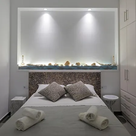 Provenzo Sorokos Apartament