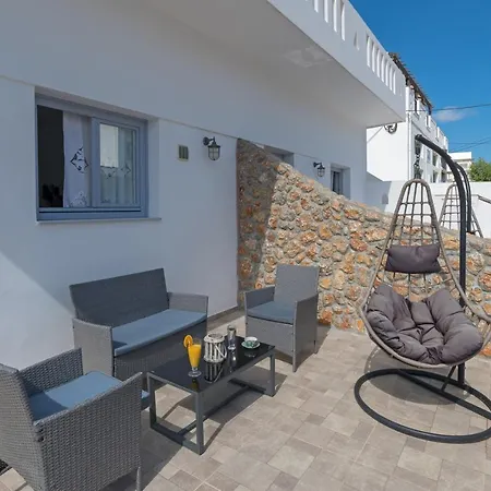 Provenzo Sorokos Apartament