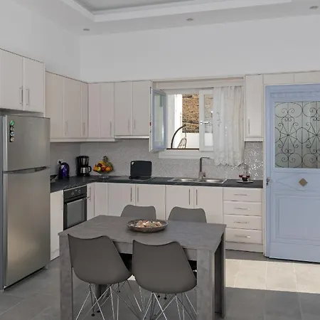 Apartament Provenzo Sorokos Pera Gyalos
