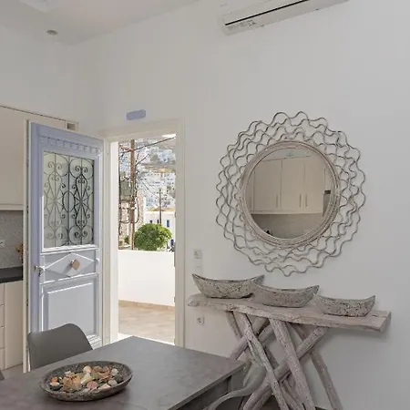 Apartament Provenzo Sorokos *
